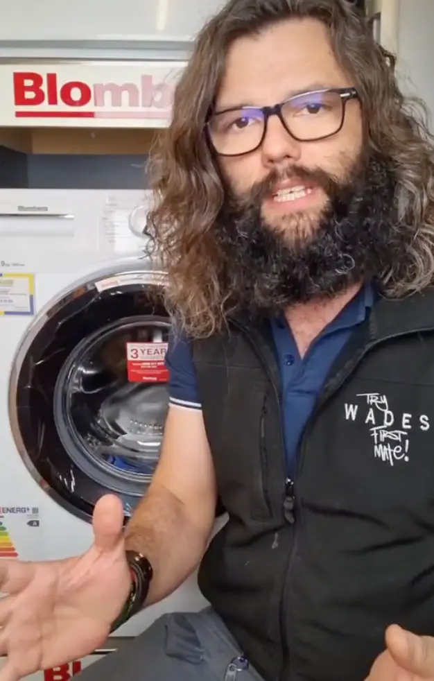 In the video, @wadesramsey explains that using the setting can be counterproductive (