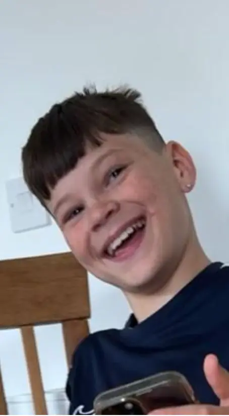 13-year-old Leyton Taylor had been bullied in the run up to his death (Facebook/Much Loved)