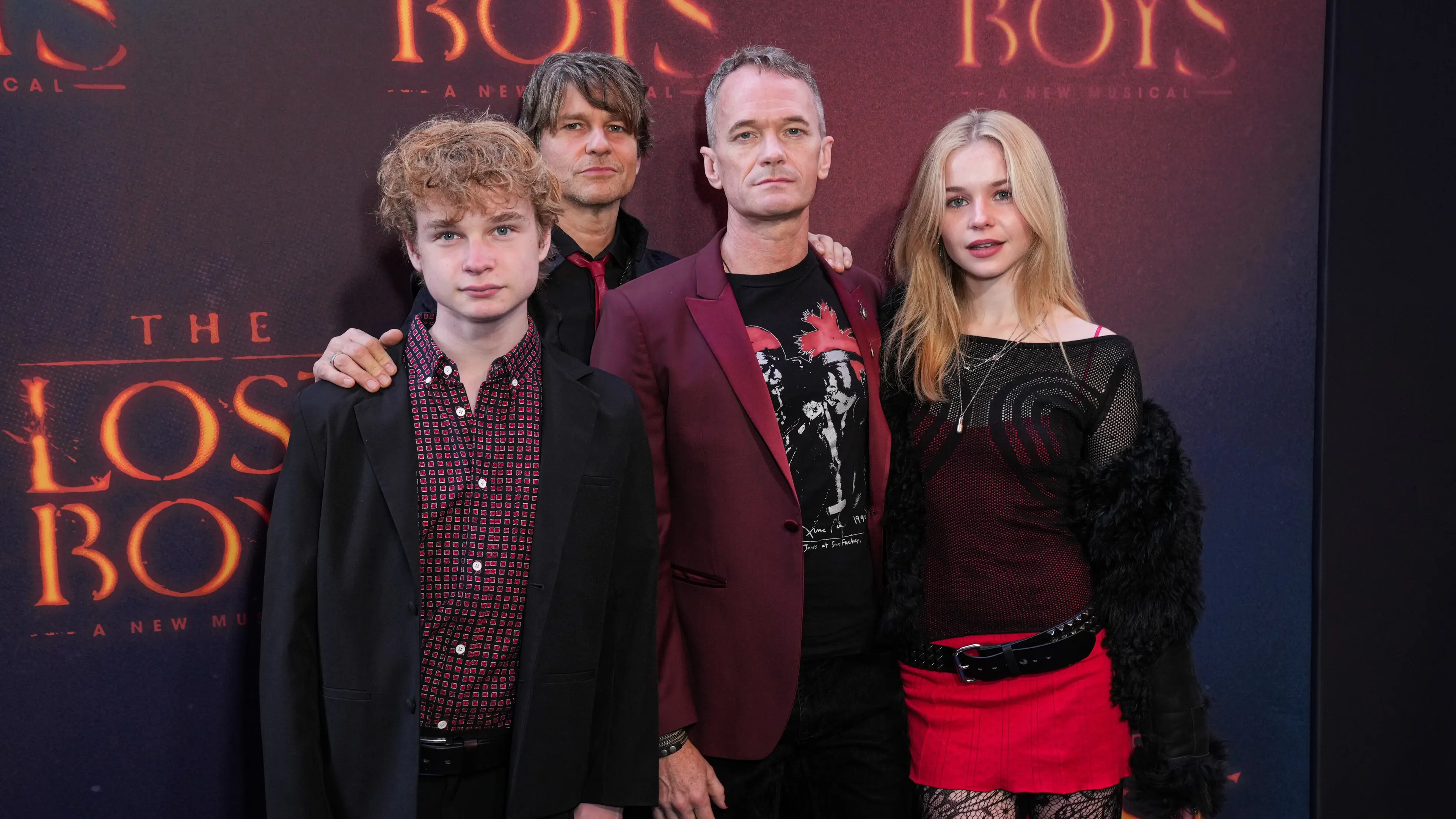 John Nacion/FilmMagic