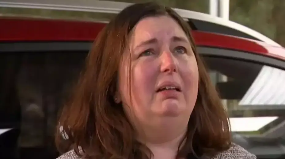 Erin Patterson is on trial for three murder charges and one of attempted murder (9News)