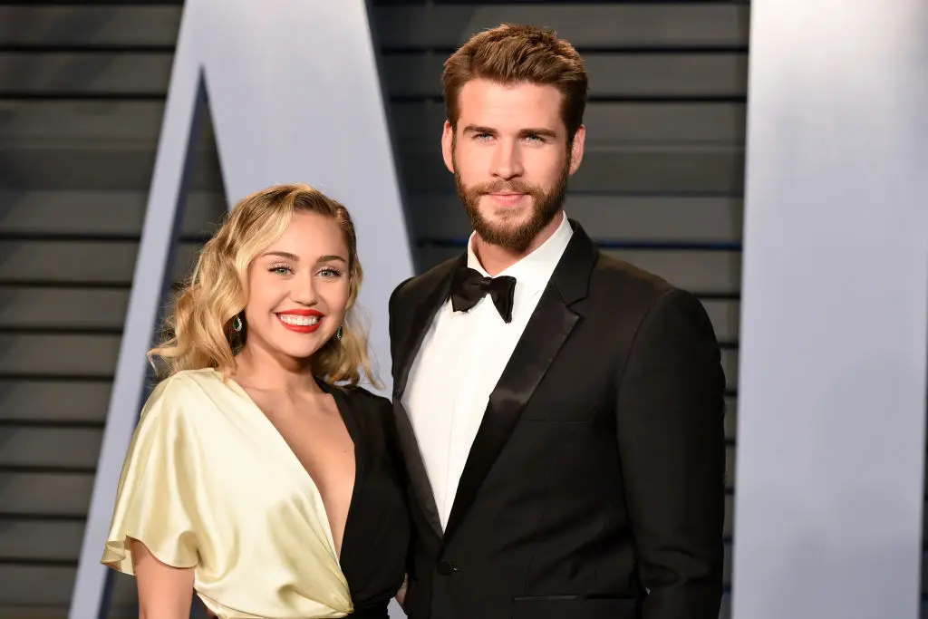 The pair tied the knot in 2018 but later separated in 2019 before officially divorcing in 2020 (Presley Ann / Contributor / Getty Images)