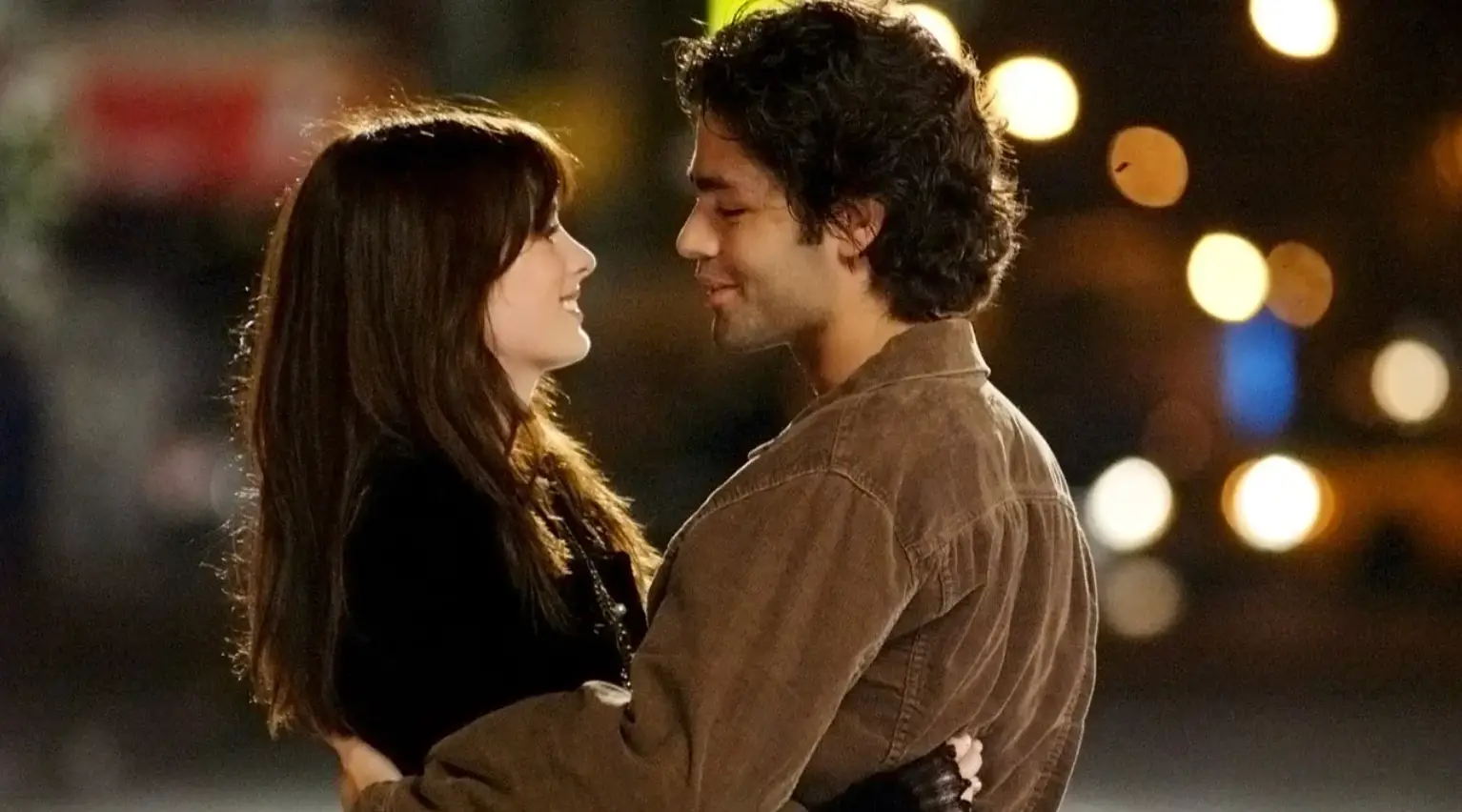 According to reports, one person who won't be reprising his role is Adrian Grenier, who played Andy's boyfriend Nate (20th Century Fox Film Corp/Courtesy Everett Collection)