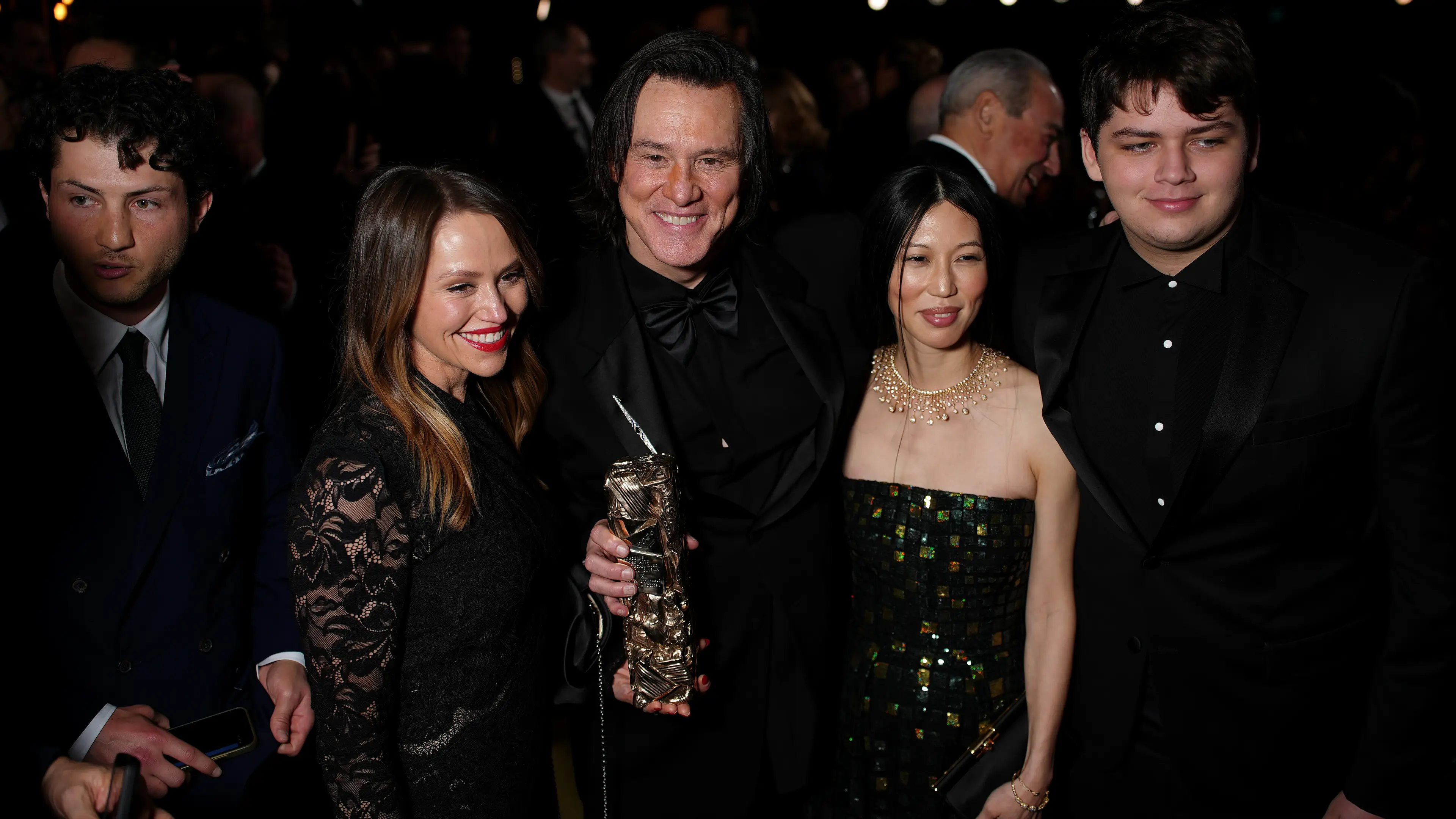 Francois Durand/Getty Images