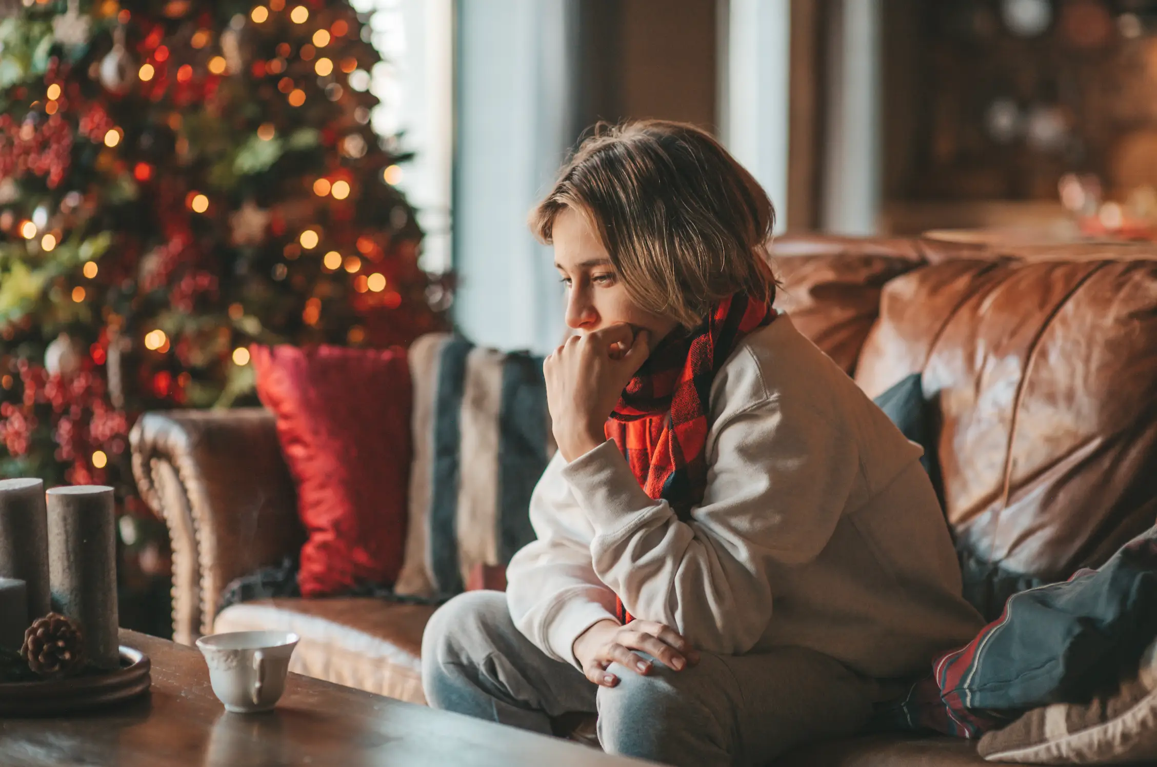 Most eating disorder cases can be handled with treatment (Olga Yefimova/Getty)