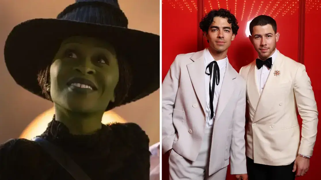 Universal/Pascal Le Segretain/amfAR/Getty Images for amfAR