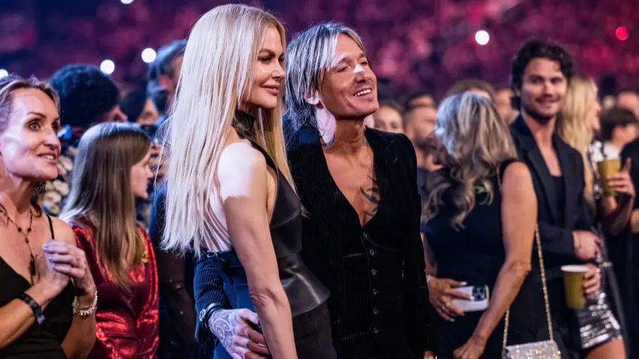 John Shearer/Getty Images for ACM