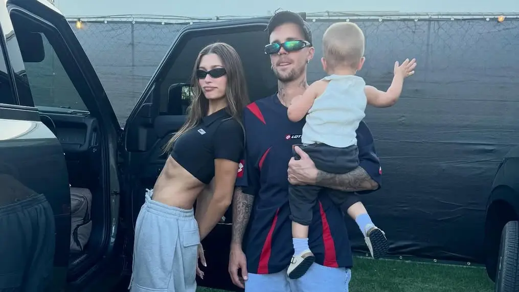 Instagram/@haileybieber