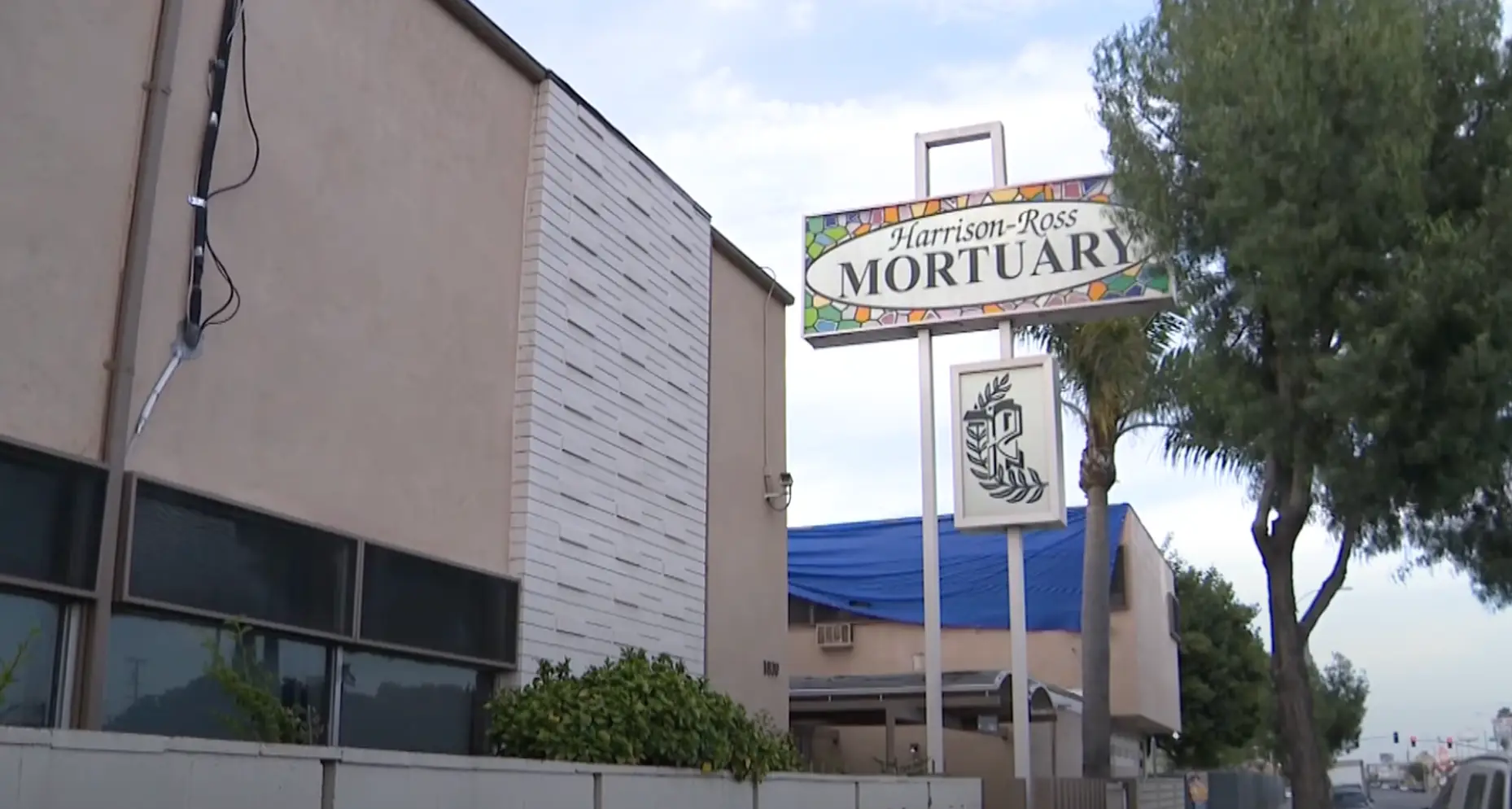 The mortuary has denied the allegations against them (Local 12 WKRC)