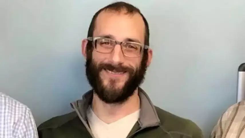 Alex Pretti was shot and killed by ICE (Fox News 11)