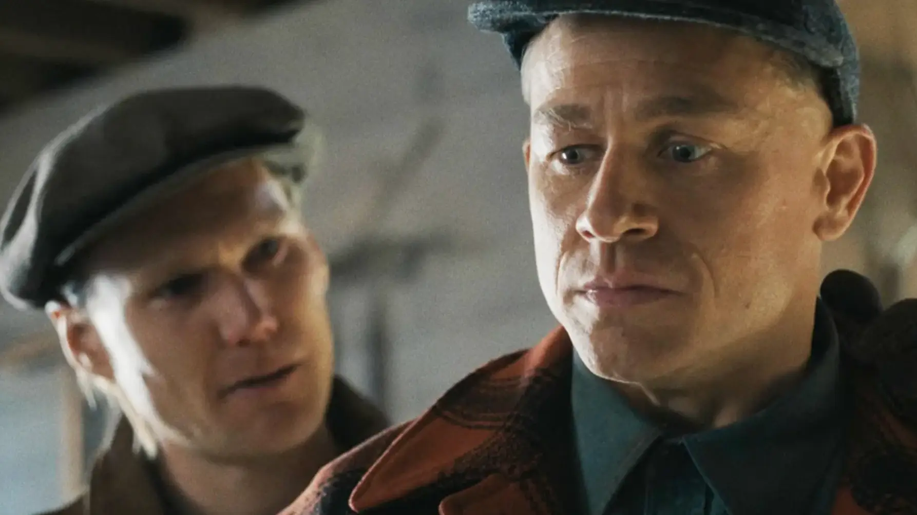 Truth behind Ed Gein’s brother Henry’s grim murder scene after people confused