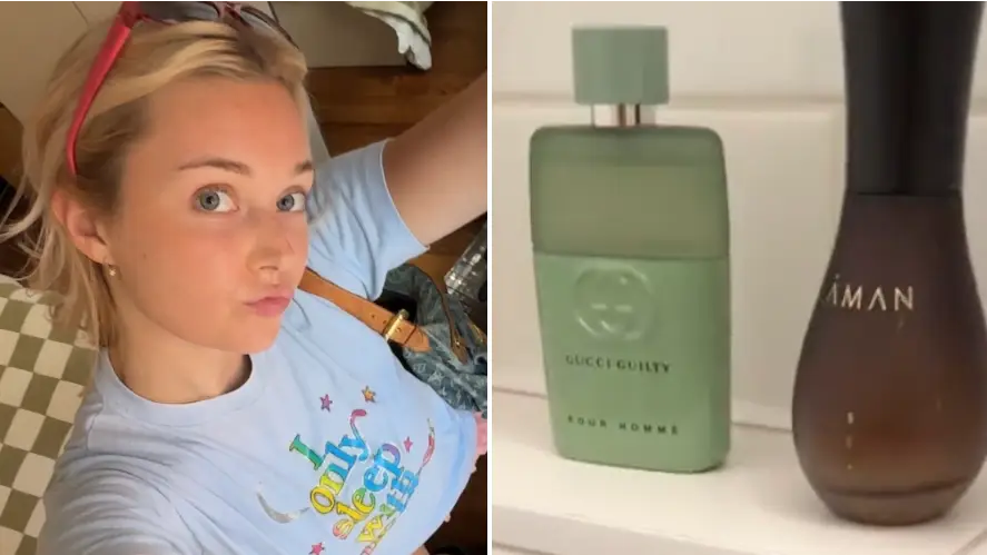 TikTok/@quesoscorpio