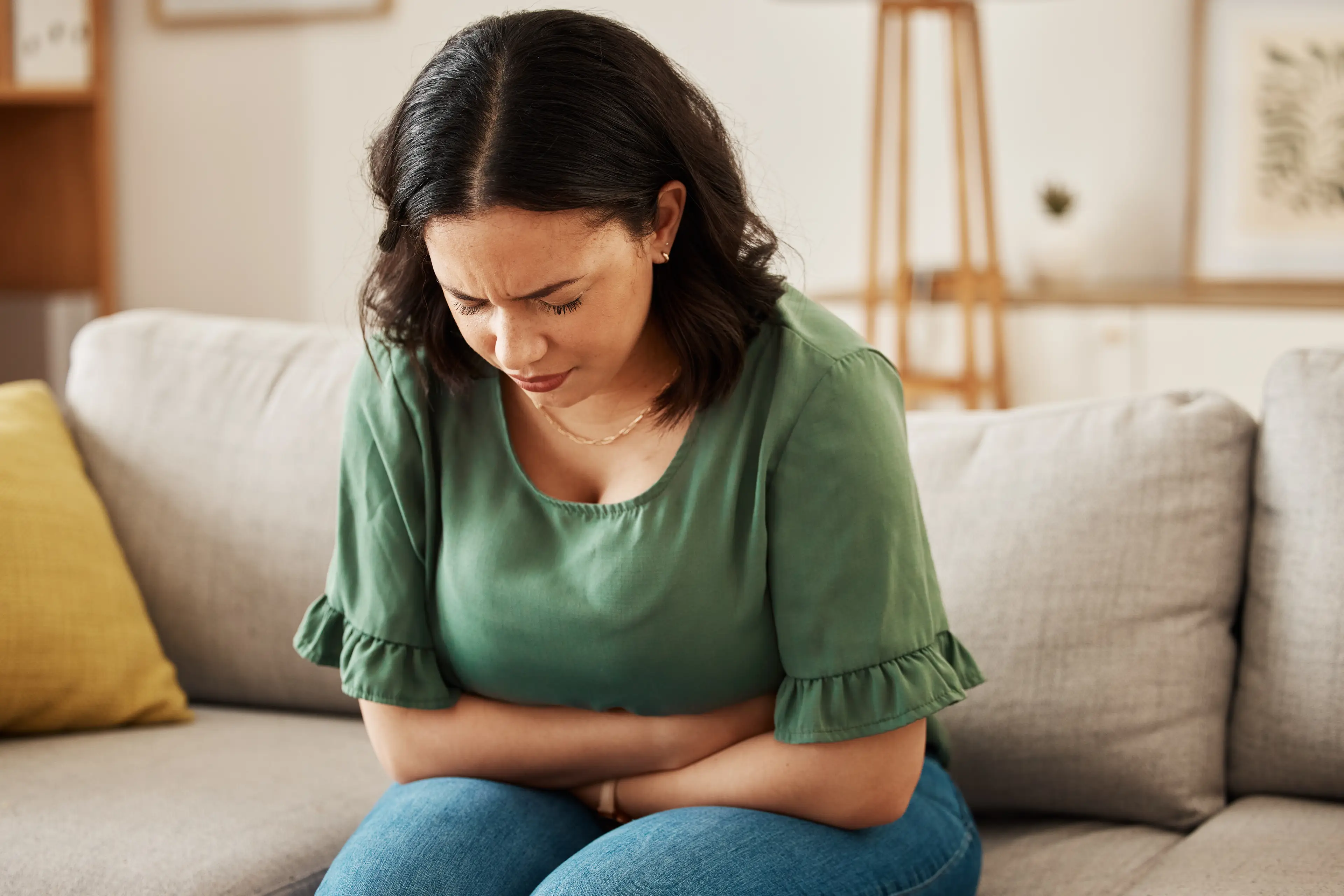 The drug affects a person's gut mobility (Getty Stock Image)