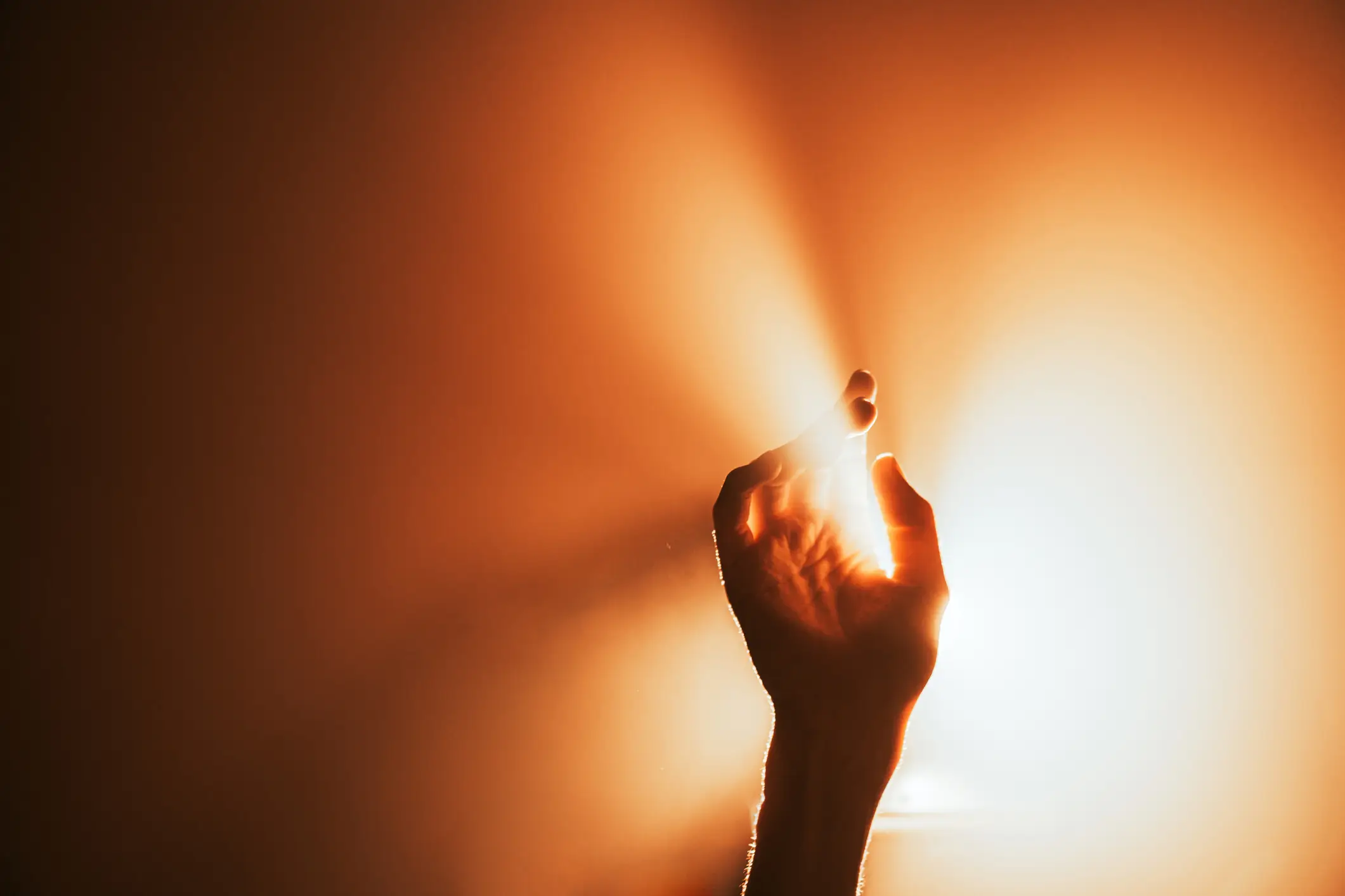 The nurse called the action an 'end-of-life phenomena' (Getty Stock Image)