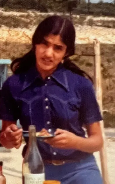 A new photo of Sarjit could be vital in helping British police solve the decades-spanning missing person cold case (Missing People)