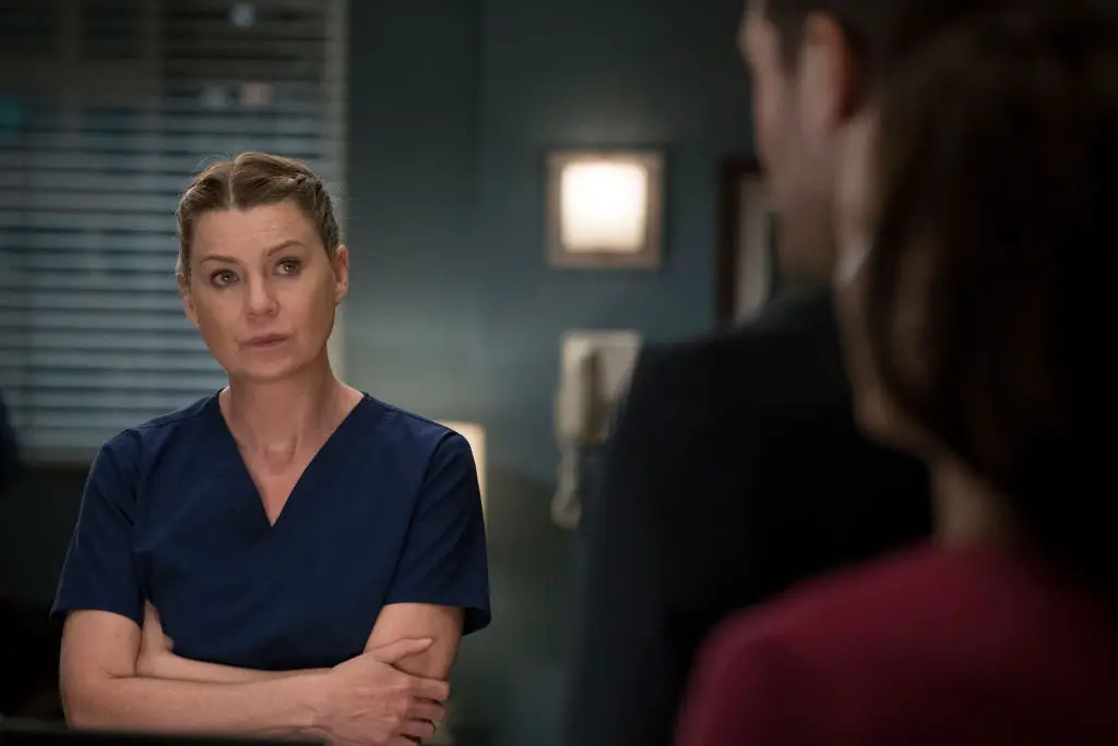 Season 14's episode 9 is titled '1-800-799-7233'. (Richard Cartwright / Contributor / Getty Images)