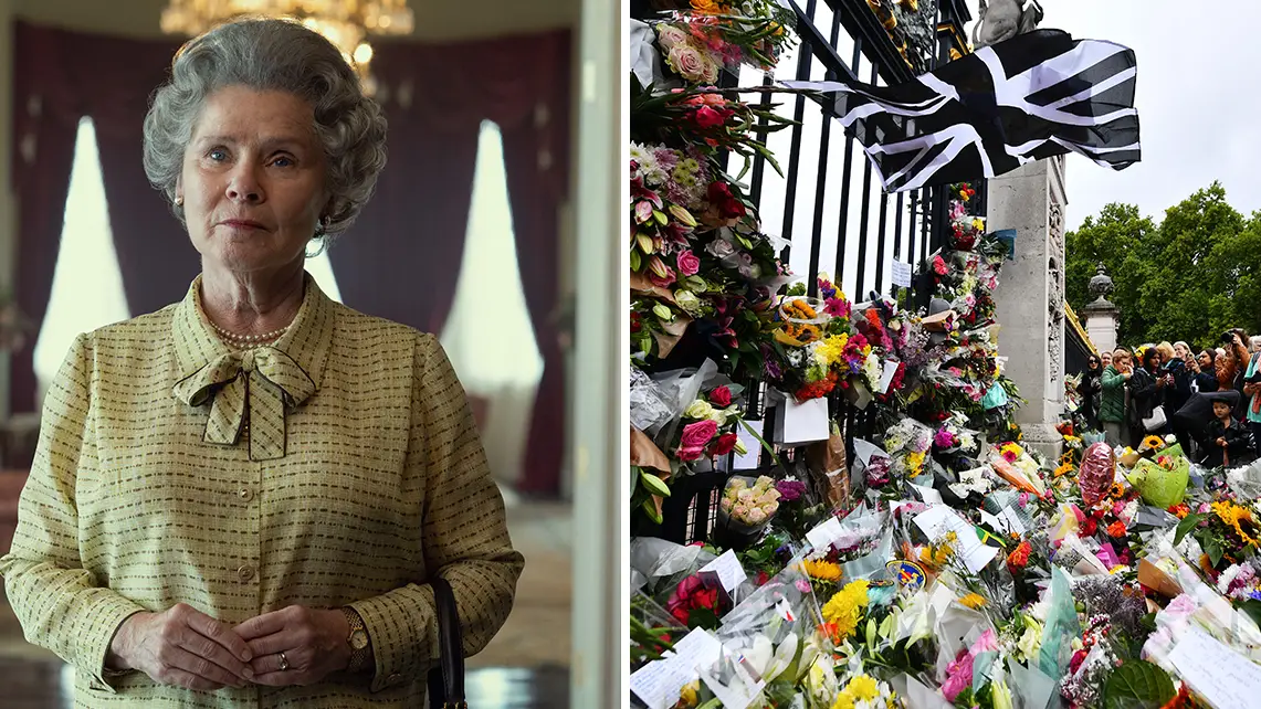 Photo 12/Alamy Stock Photo/James Veysey/Shutterstock