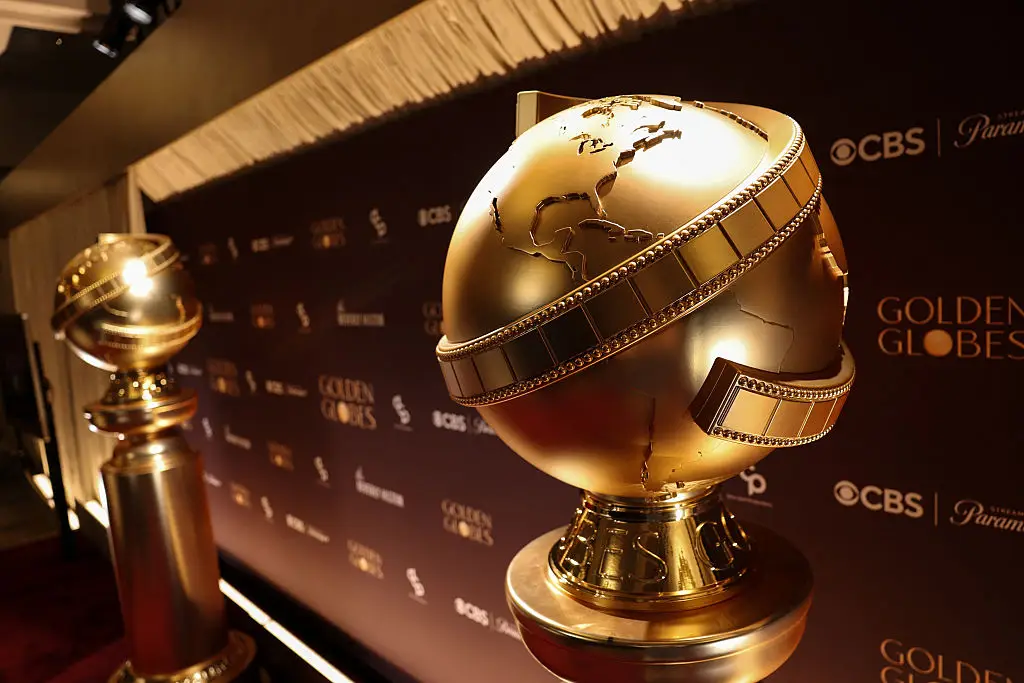 The contents of the 2026 Golden Globes gift bag has been revealed (PATRICK T. FALLON / Contributor / Getty Images)