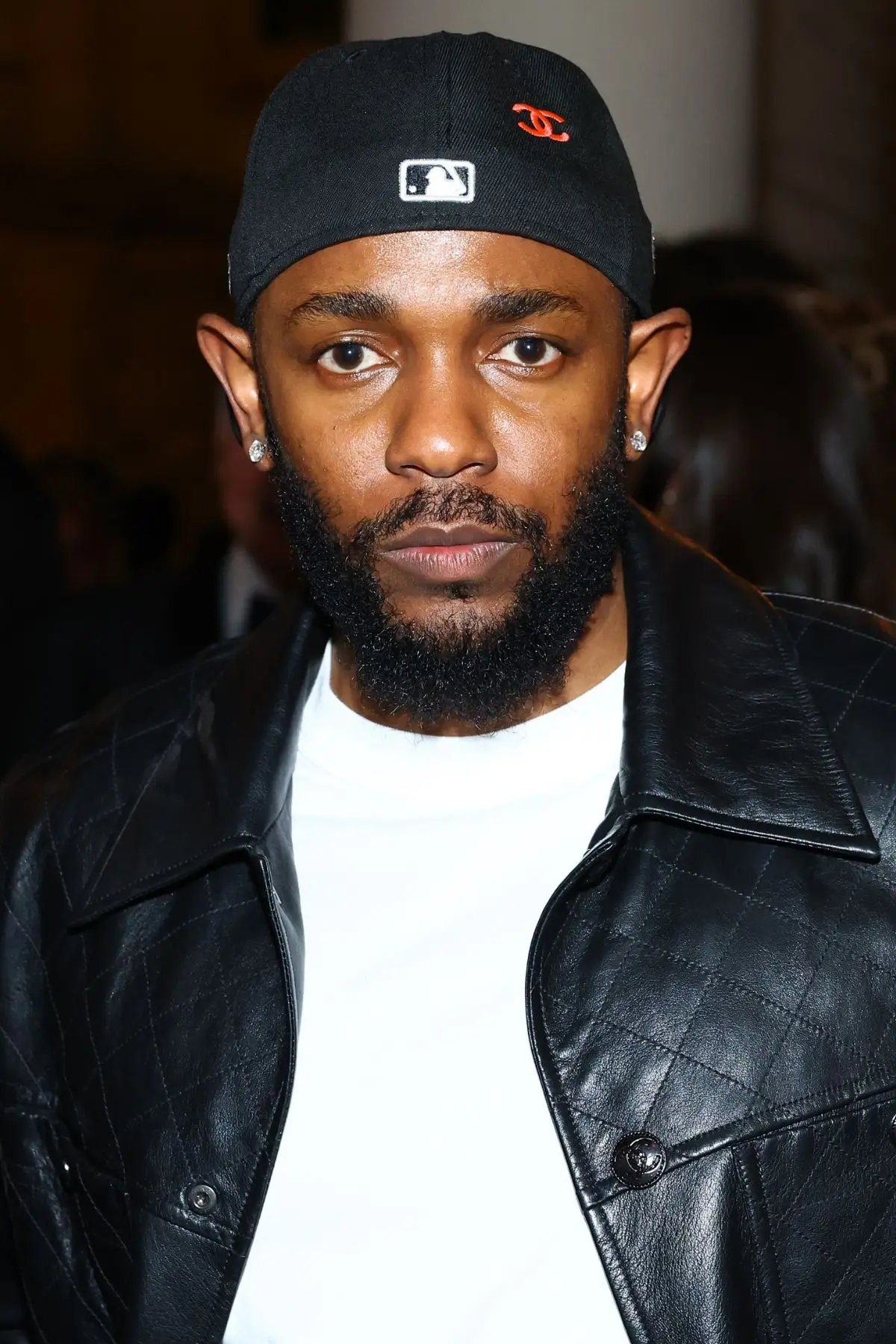 Despite releasing the track in question, Kendrick is not named in the suit (Arturo Holmes/MG23/Getty Images for The Met Museum/Vogue)
