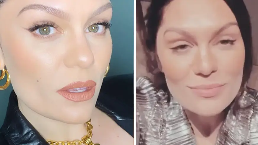 Jessiej/Instagram