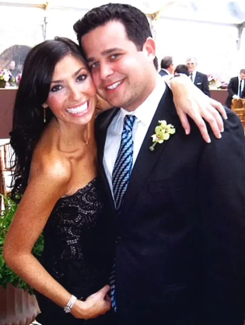 Greenberg was found dead in her locked apartment in 2011 (Greenberg Family)