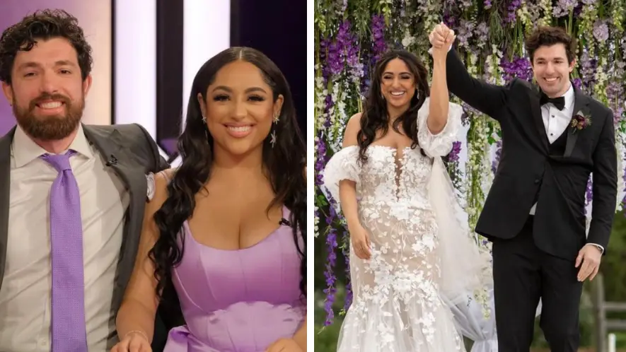 Instagram/@blisspoureetezadi