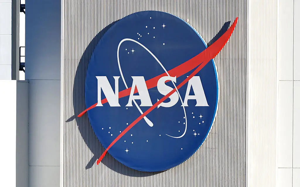 The Blue Origin launch is yet to move to a new date (Mario Tama / Staff / Getty Images)