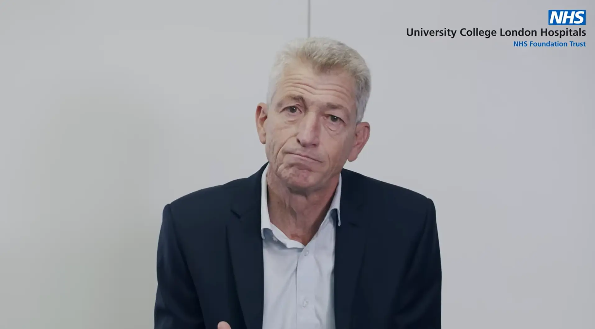 An expert in young-onset dementia has revealed the symptoms to look out for (University College London Hospitals NHS Foundation Trust / YouTube)