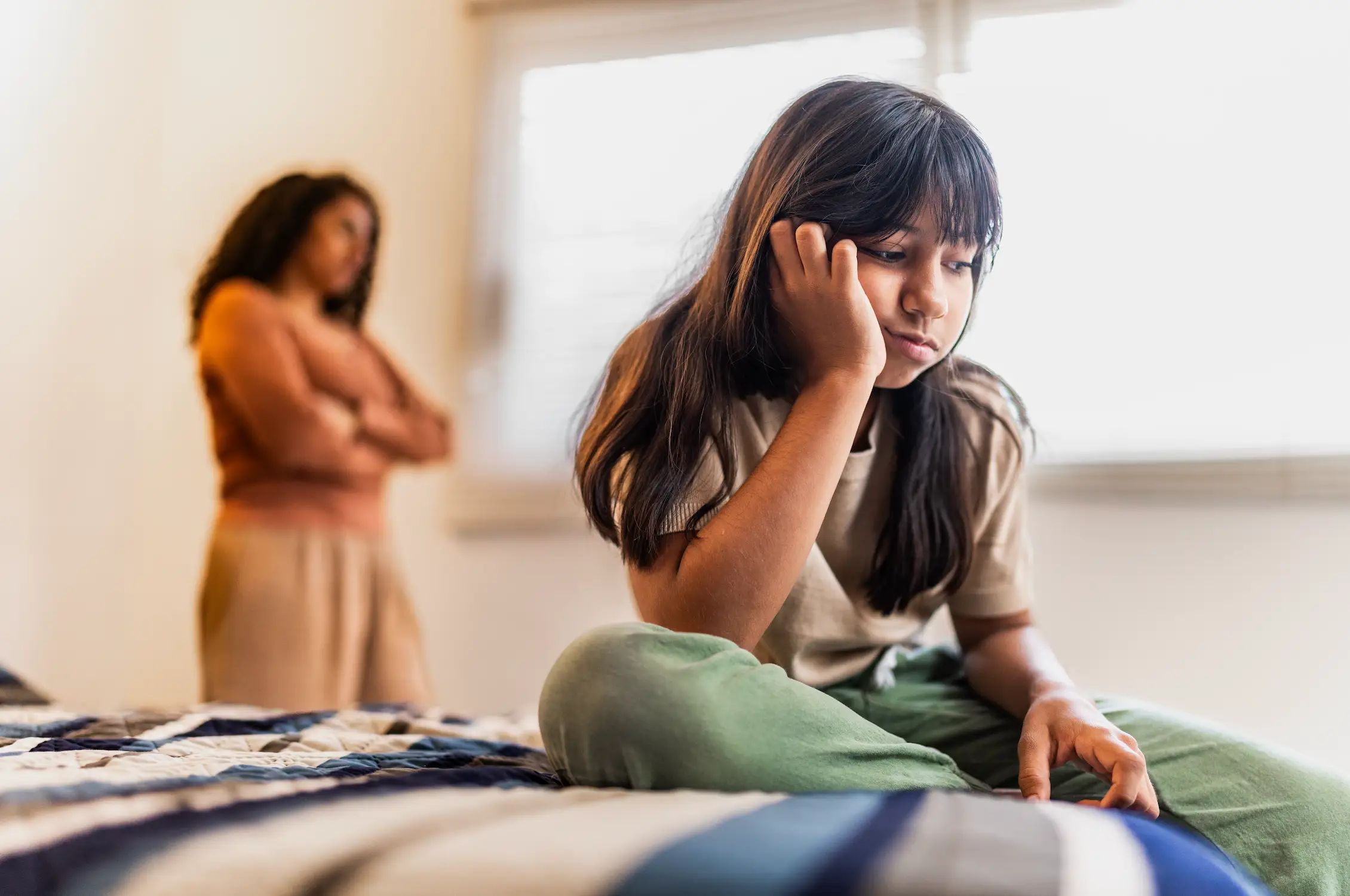 The approach has garnered some criticism (Getty Stock Image)