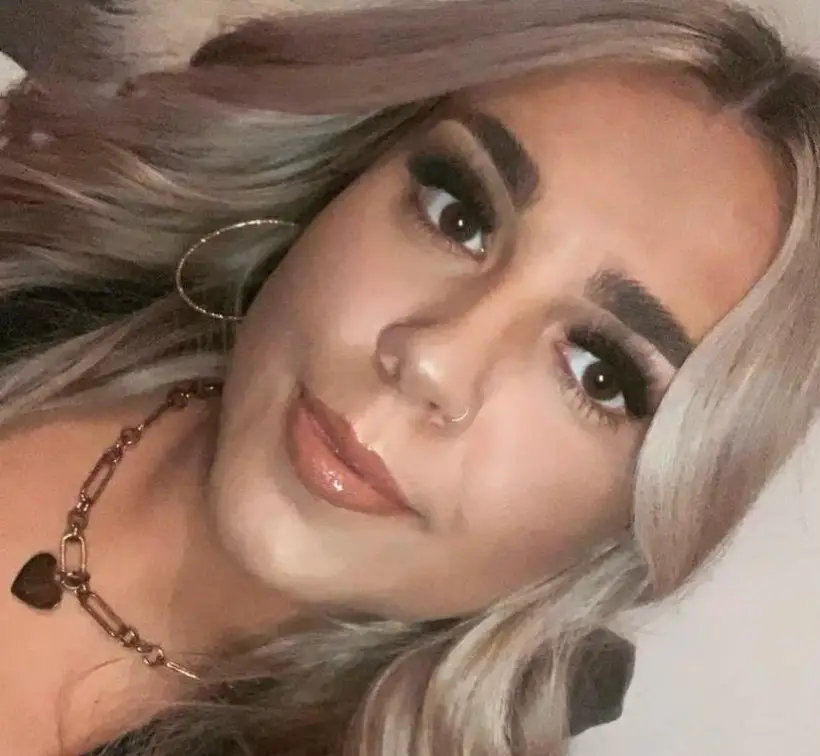 Doctors told the family it was more serious than they realised.