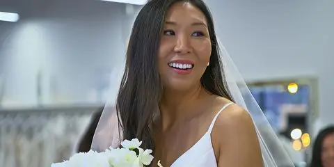 Natalie could have been marrying someone else (