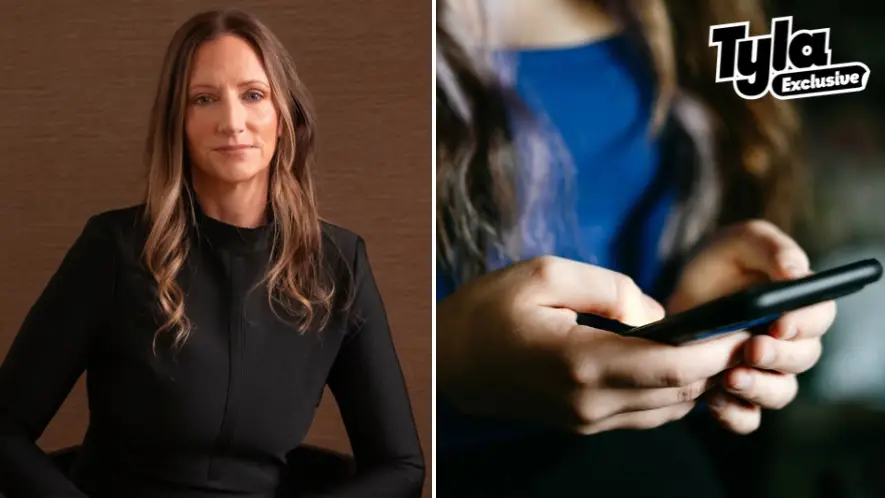 Psychologist warns of the normalised relationship habits that could actually be digital abuse