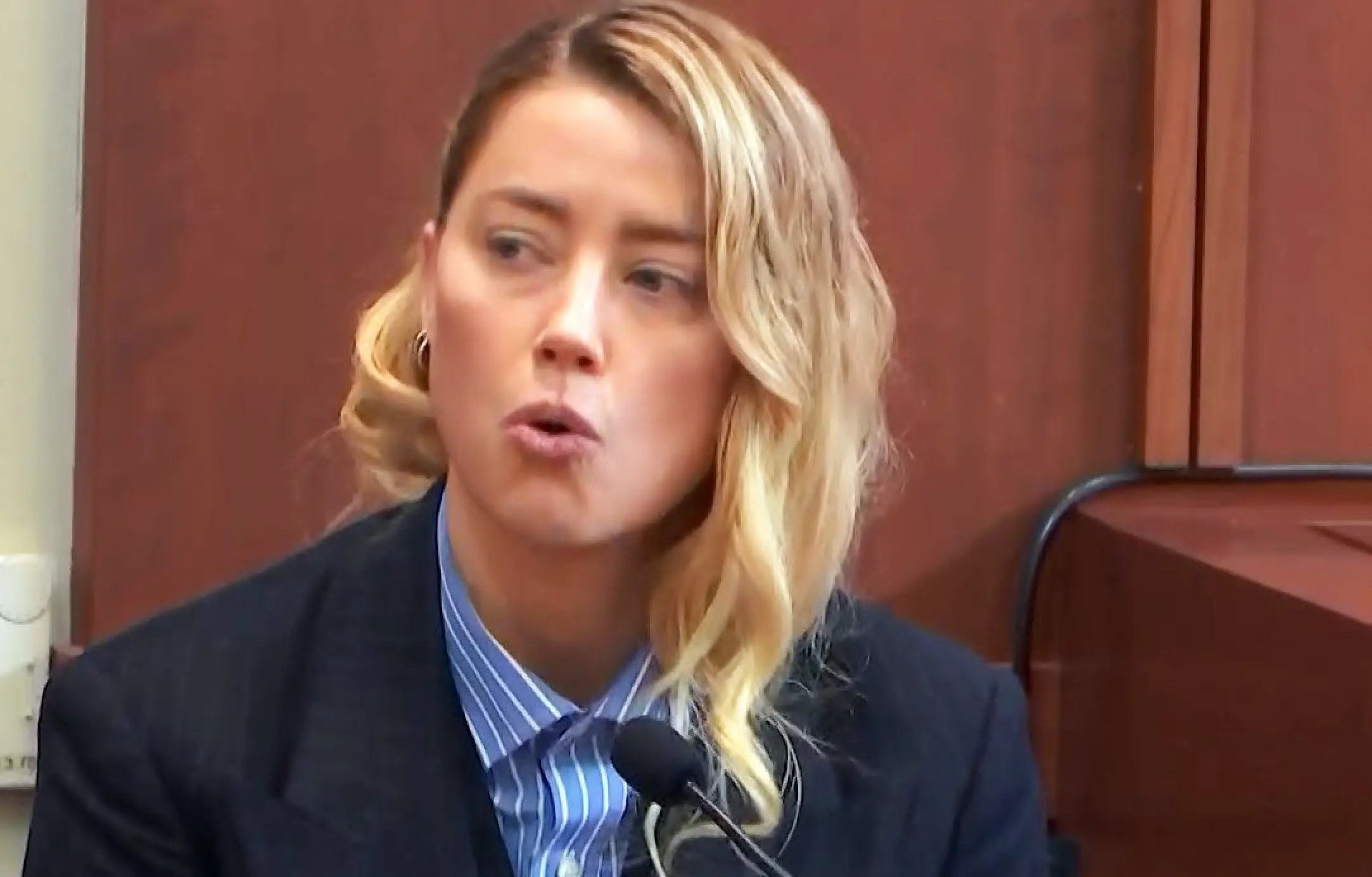 A verdict is expected this week.