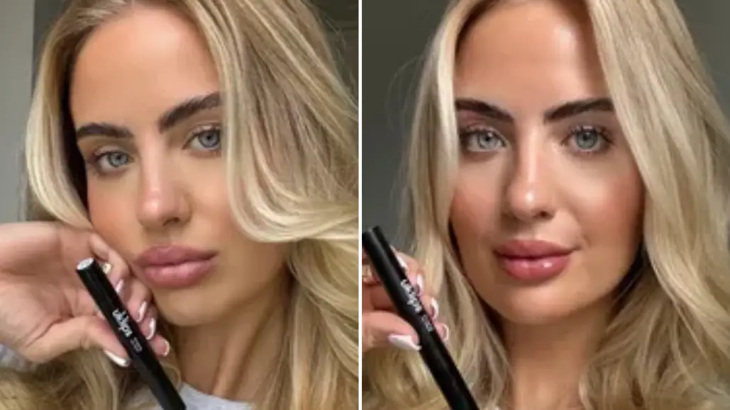 ‘Where has this been all of my life?’ Women losing it over plumping lip gloss