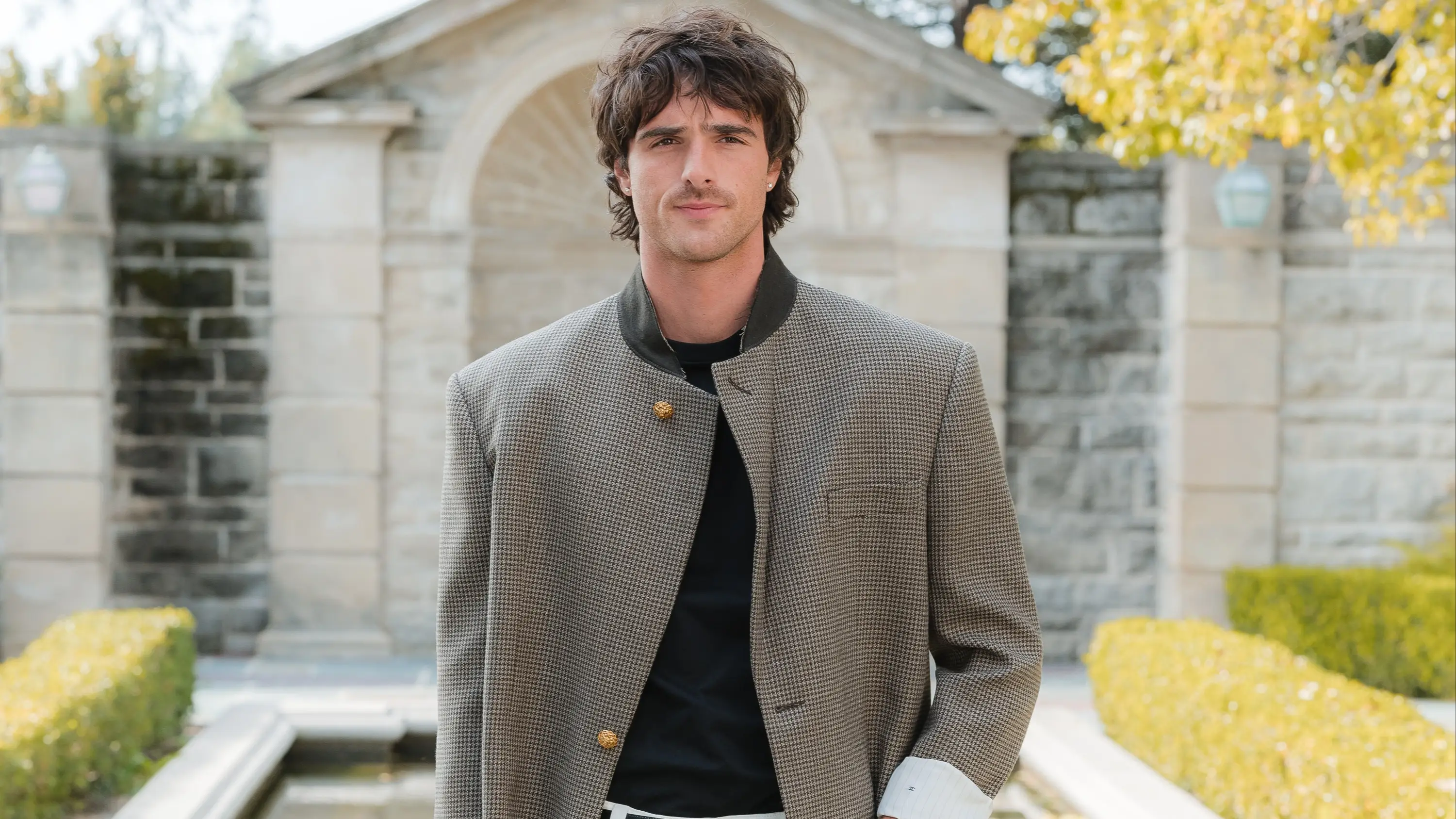 David Jon/Getty Images to Warner Bros. Pictures