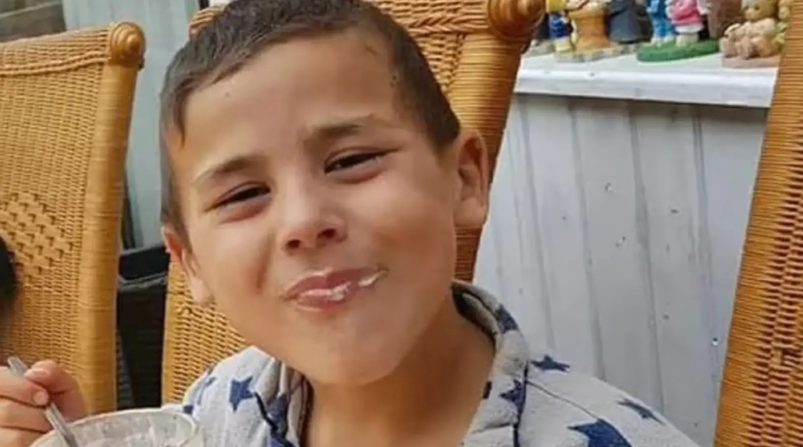 In investigation being carried out by the Independent Office for Police Conduct is still ongoing.