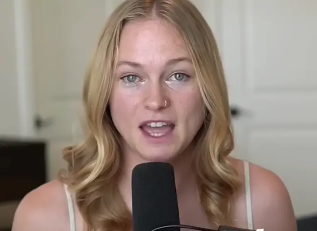 A former Mormon confirmed there's a reason for any resemblance (YouTube)