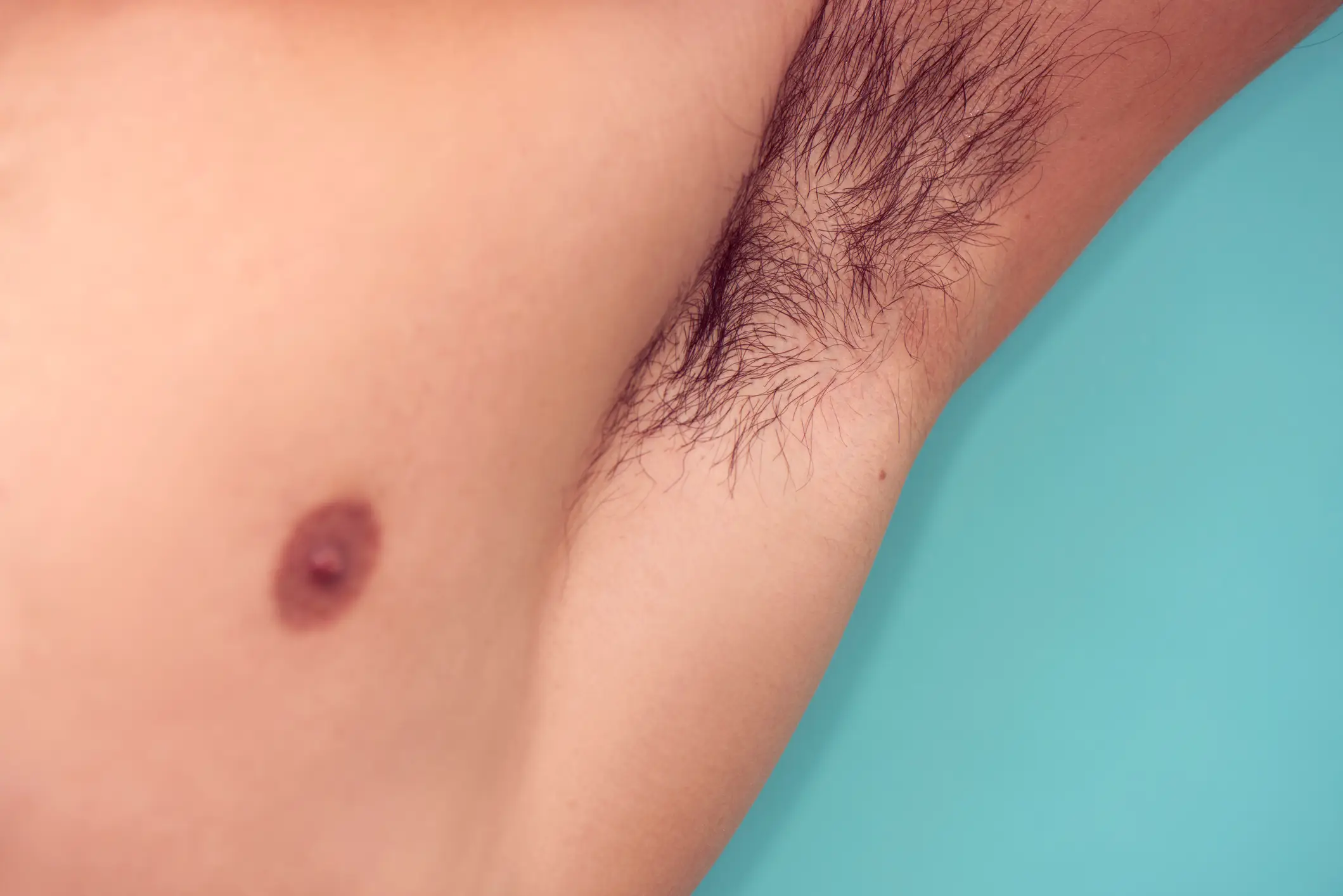 What on earth is 'pheromone-maxxing' and is there any scientific truth behind the new dating trend? (Getty Stock Images)