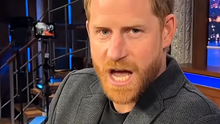 Instagram/@colbertlateshow