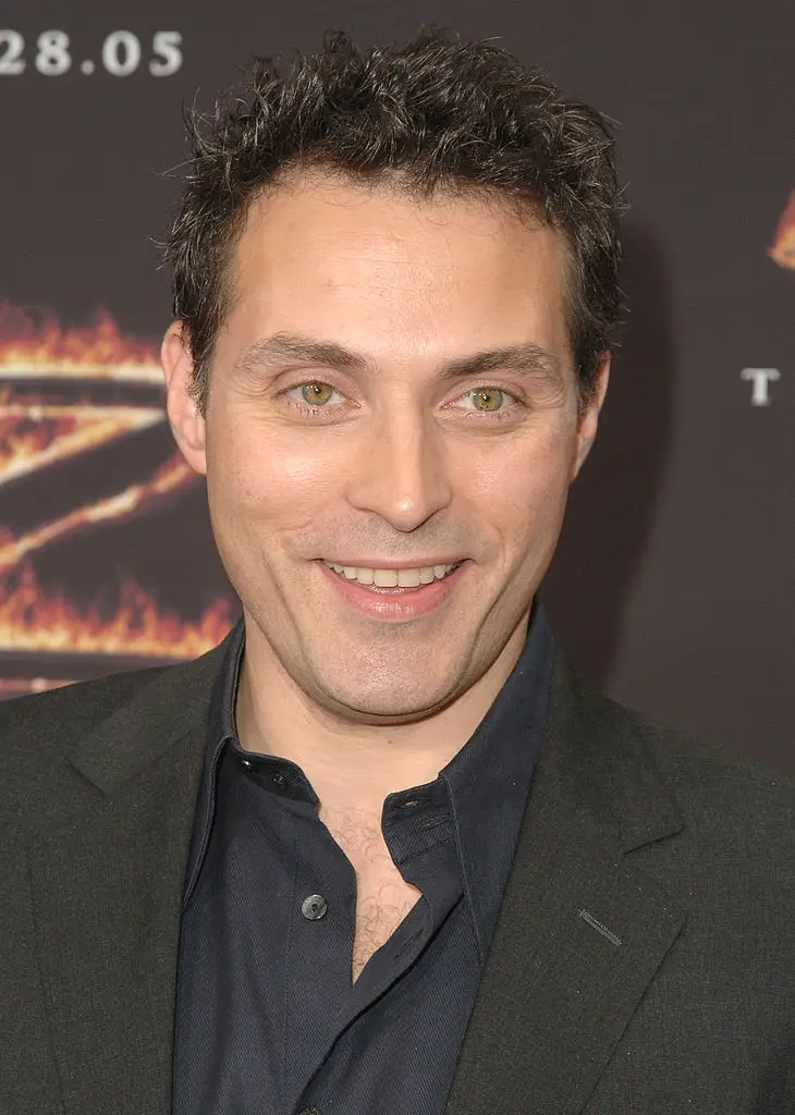 Rufus Sewell (Jon Kopaloff/FilmMagic)