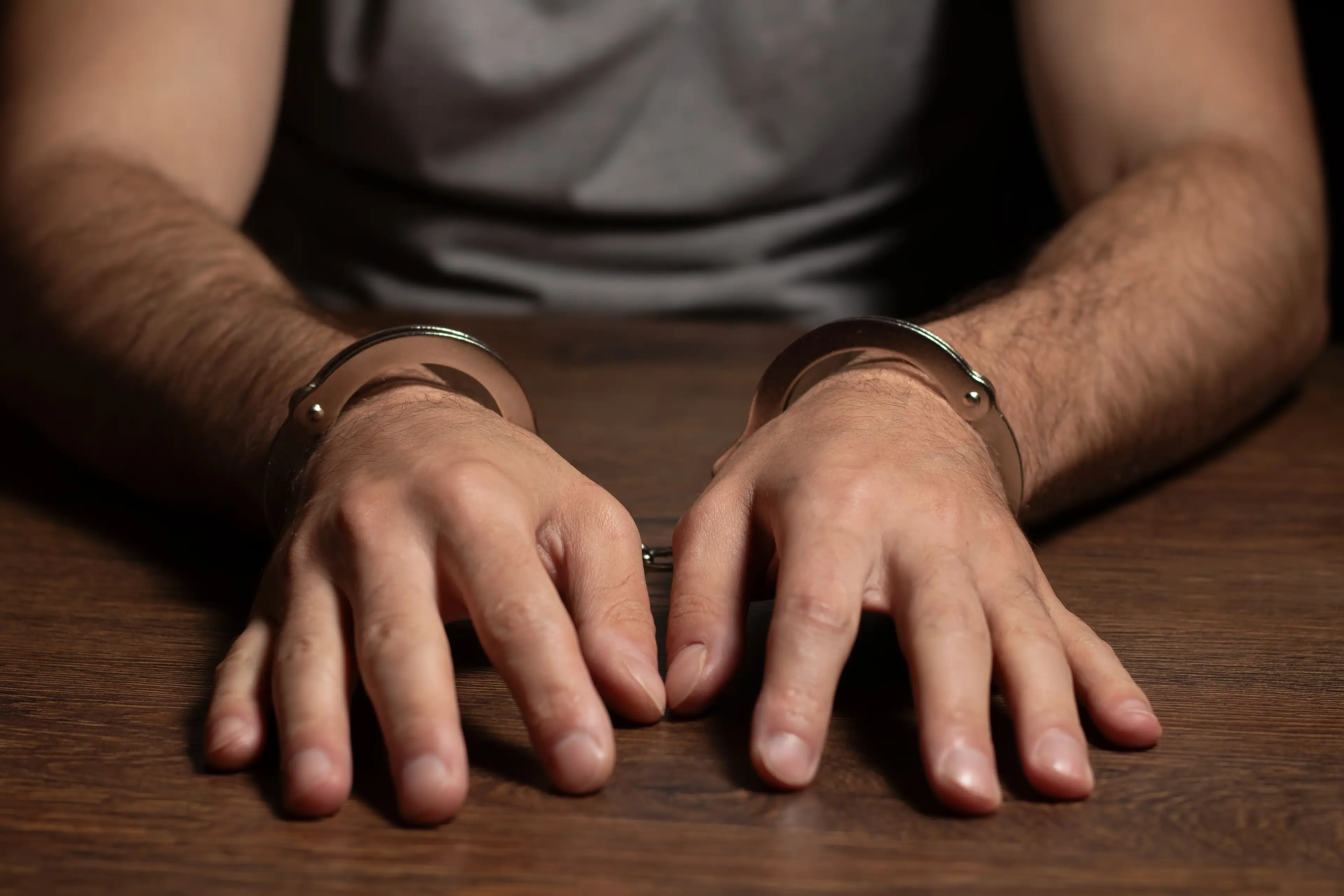 Dr Shaw has spent her life studying some of the most dangerous criminals (Getty Stock Image)