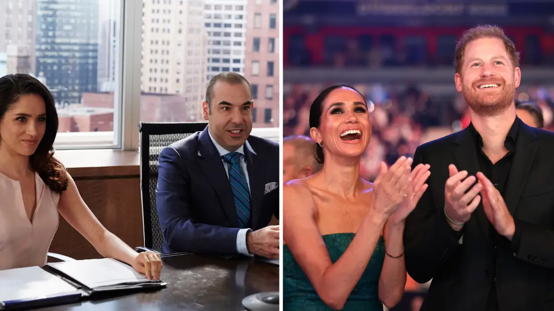 Shane Mahood/USA Network/NBCU Photo Bank/NBCUniversal via Getty Images / Chris Jackson/Getty Images for the Invictus Games Foundation