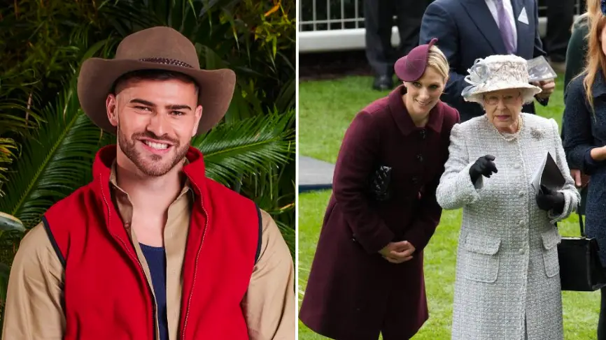 ITV/ Paul McCabe/Alamy Stock Photo