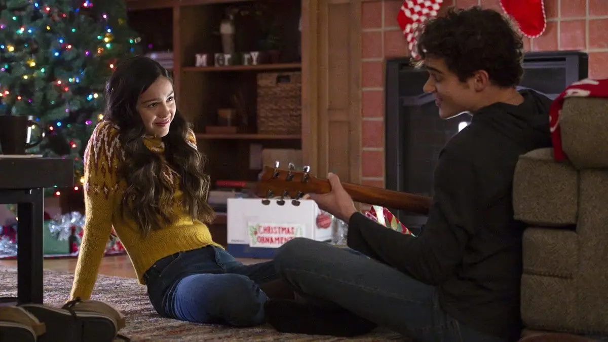 What will happen to #Rini in season three? (