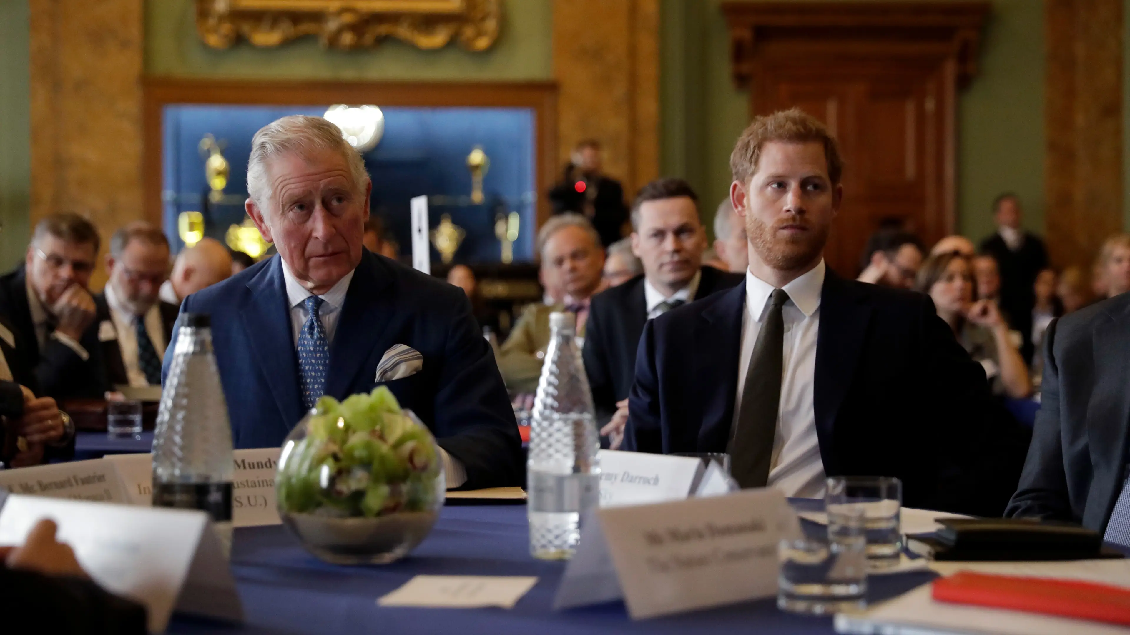 Matt Dunham - WPA Pool/Getty Images