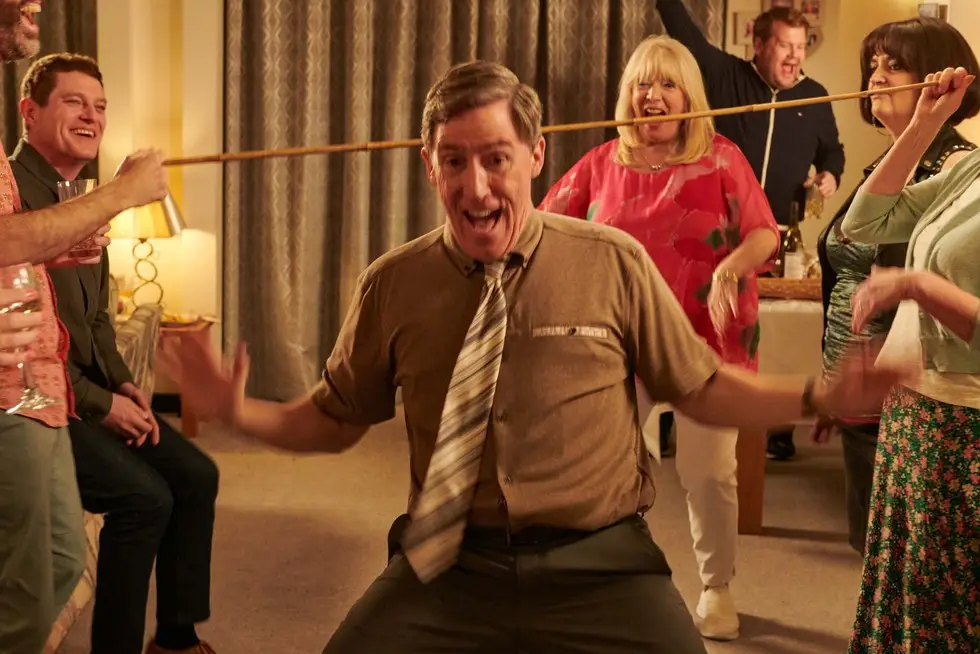 Are you ready to say goodbye? (BBC)