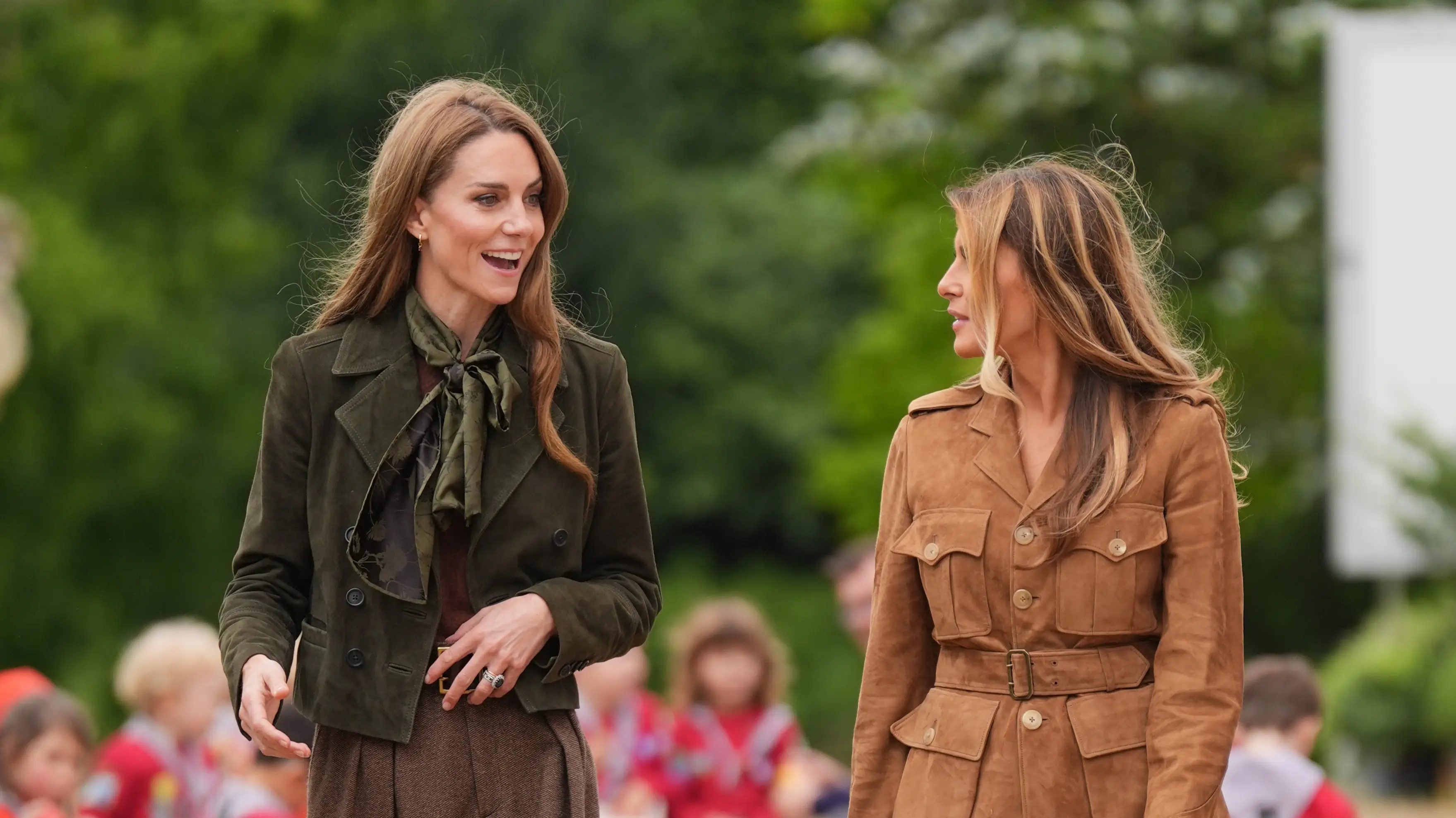 Yui Mok - WPA Pool/Getty Images