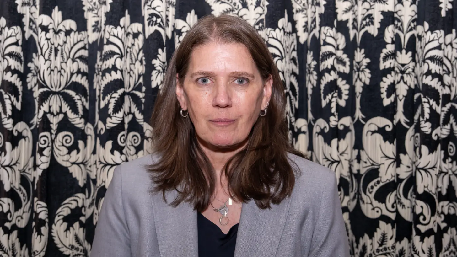 Nordin Catic/Getty Images for The Cambridge Union