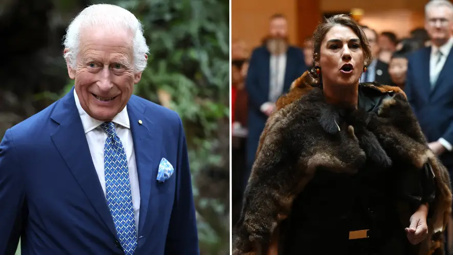 Chris Jackson/Getty Images/PA