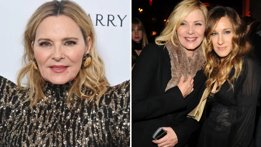 Kim Cattrall’s very honest response to rumours she’s returning to And Just Like That following feud with Sarah Jessica Parker