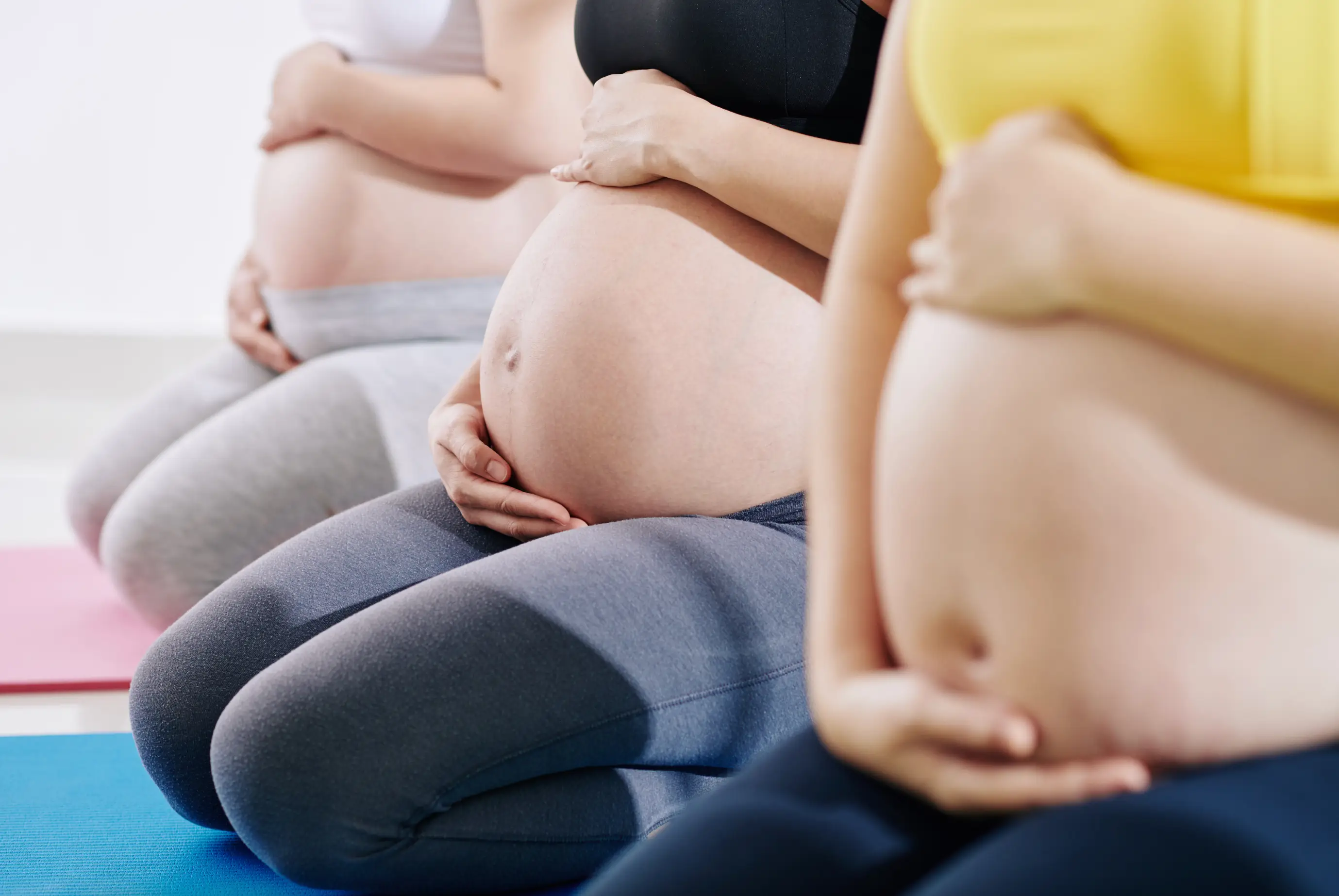 Tyla spoke with experts about the potential of an upcoming baby boom (Getty Stock Image)